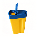HSCC portable sharps container