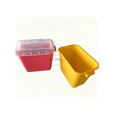 10 Litre Waste Bin Sharps container