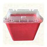 10 Liter Sharps container