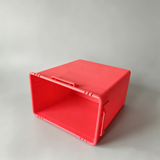 22.7 L Sharps Container Hinge Cap With Petals