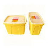 15 Liter Sharps Container 