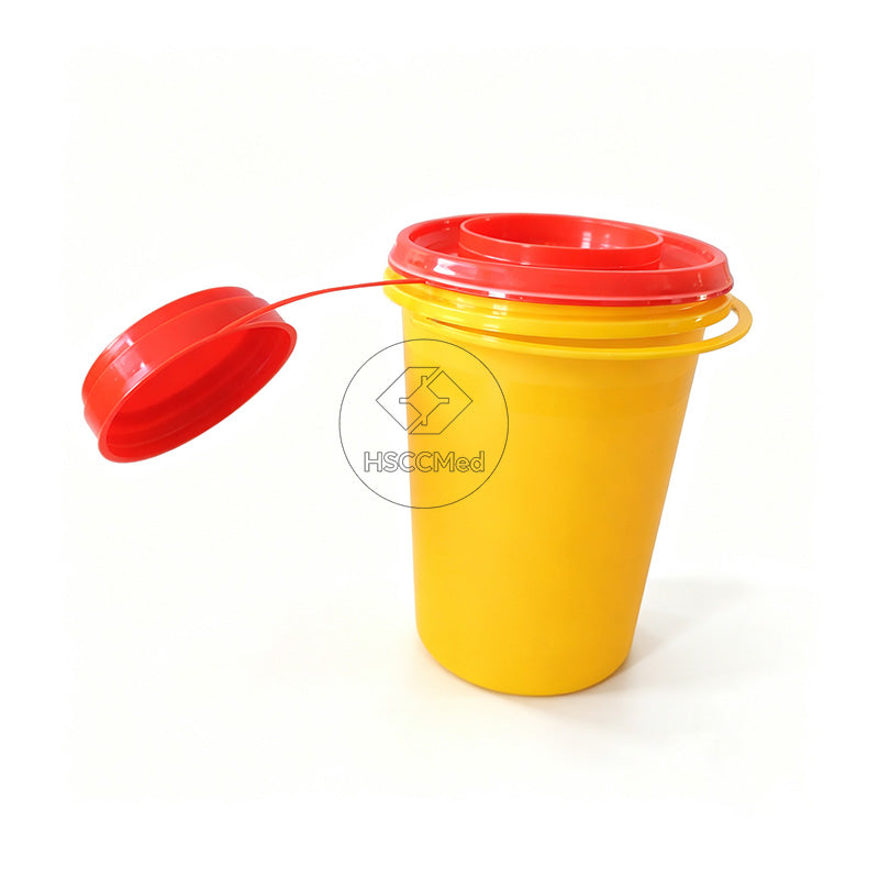 Cannula Container 1 Litre