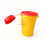 Cannula Container 1 Litre