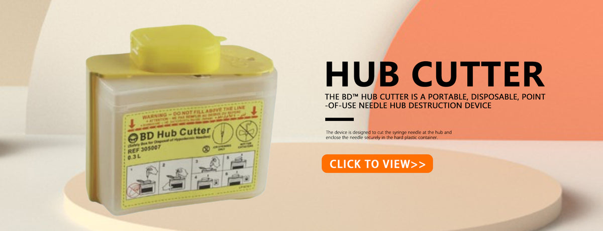 Ningbo HSCC Medical Technology Co., Ltd