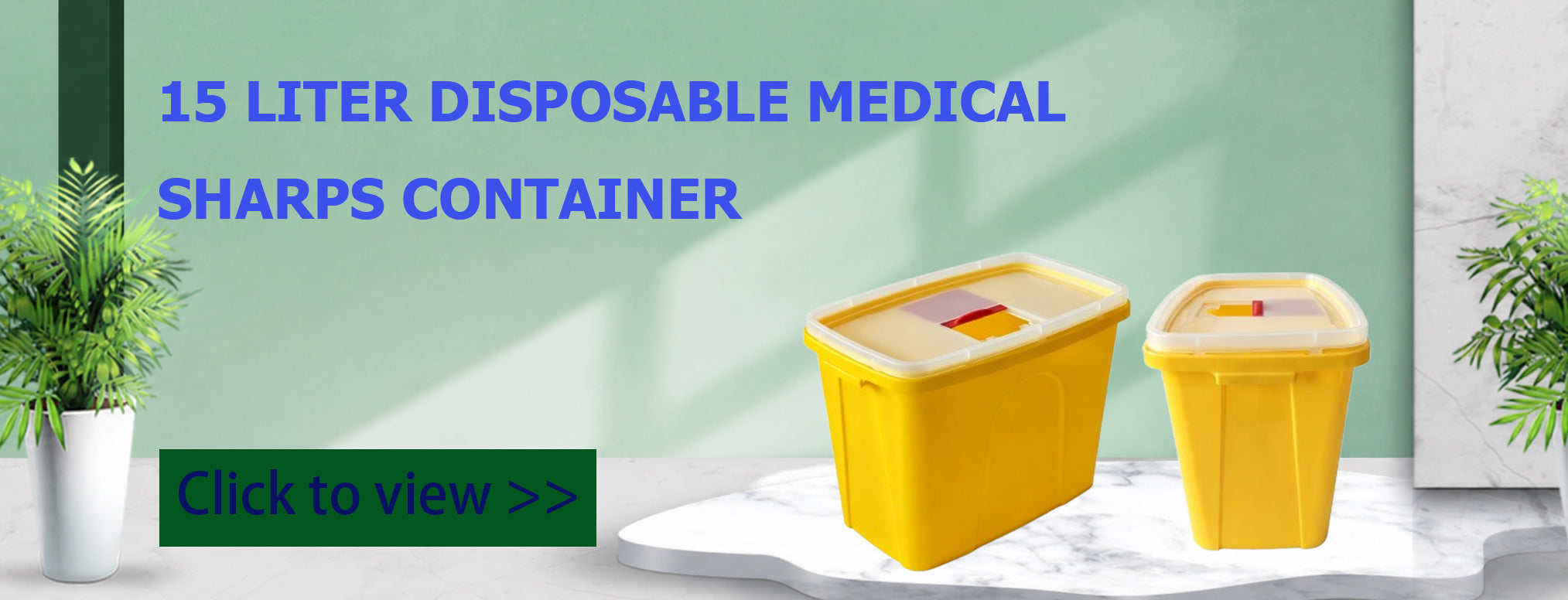 Ningbo HSCC Medical Technology Co., Ltd
