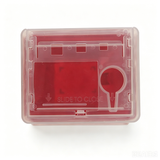 1 Quart Small Sharps Container Medical Needle Disposal Biohazard Container