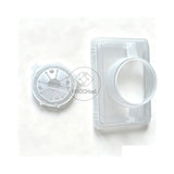 22.7L Sharps Disposal Container Lid