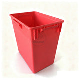 22.7L Sharps Disposal Container Without Lid