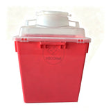 22.7L Sharps Disposal Container