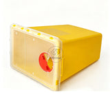 30 Liter Sharps Container Disposal Medical Bin 8 Gallon