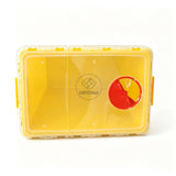 30 Liter Sharps Container Disposal Medical Bin 8 Gallon