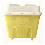 3 Gallon Sharps Container Waste Bin