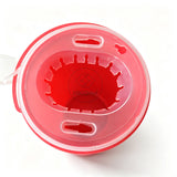3L Sharps Collector round