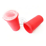 3 L Sharps Collector Nestable Medical Waste Bin With Funnel Cap