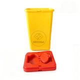 4L Harm Reduction Sharps Container