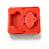 4L Sharps Container Lid