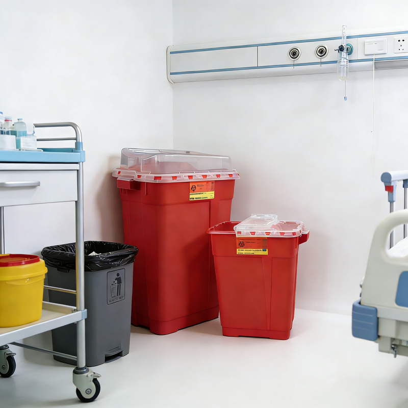 Ningbo HSCC Medical Technology Co., Ltd