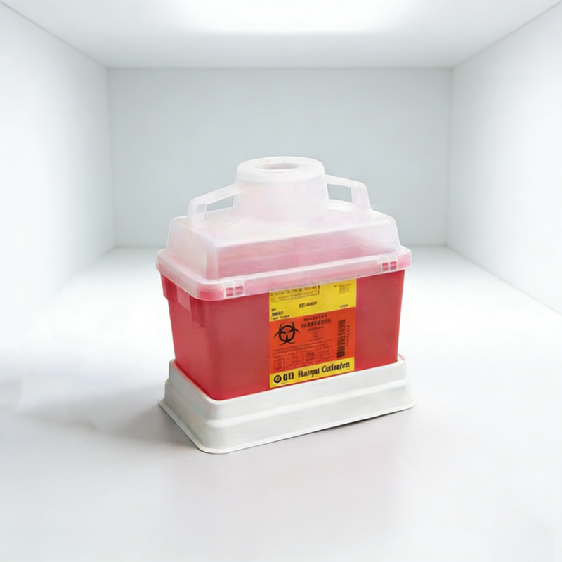 Ningbo HSCC Medical Technology Co., Ltd