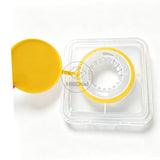7L Sharps Container Cover