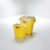 Large Opening Slide Top (9/19 gal) sizes