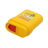 0.2 Liter Pocket Size Portable Sharps Container