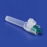 Magellan™ Hypodermic Safety Needles