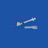 Magellan™ Hypodermic Safety Needle & Syringe Combinations