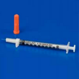 Magellan™ Insulin and Tuberculin Safety Syringes